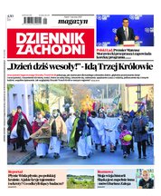 : Dziennik Zachodni - e-wydanie – 4/2022