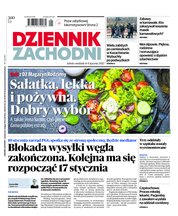 : Dziennik Zachodni - e-wydanie – 5/2022
