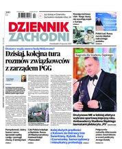 : Dziennik Zachodni - e-wydanie – 6/2022