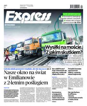 : Express Bydgoski - e-wydanie – 18/2022