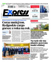 : Express Bydgoski - e-wydanie – 19/2022
