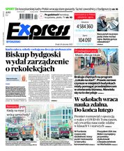 : Express Bydgoski - e-wydanie – 20/2022