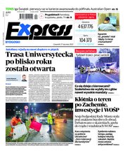 : Express Bydgoski - e-wydanie – 21/2022