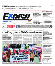 : Express Bydgoski - e-wydanie – 153/2022