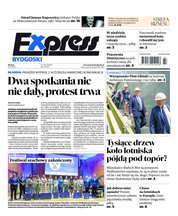 : Express Bydgoski - e-wydanie – 154/2022