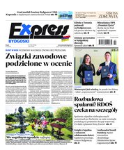 : Express Bydgoski - e-wydanie – 155/2022
