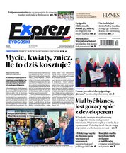 : Express Bydgoski - e-wydanie – 231/2022