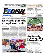 : Express Bydgoski - e-wydanie – 232/2022