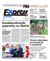 : Express Bydgoski - e-wydanie – 233/2022