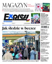: Express Bydgoski - e-wydanie – 234/2022