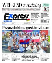 : Express Bydgoski - e-wydanie – 235/2022