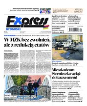 : Express Bydgoski - e-wydanie – 237/2022