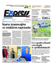 : Express Bydgoski - e-wydanie – 238/2022