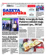 : Gazeta Pomorska - Włocławek - e-wydanie – 3/2022