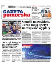 : Gazeta Pomorska - Toruń - e-wydanie – 27/2022