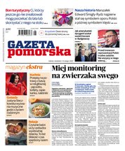 : Gazeta Pomorska - Toruń - e-wydanie – 29/2022