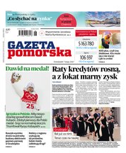 : Gazeta Pomorska - Toruń - e-wydanie – 30/2022