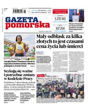 : Gazeta Pomorska - Toruń - e-wydanie – 33/2022