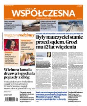 : Gazeta Współczesna - e-wydanie – 21/2022