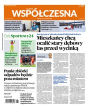 : Gazeta Współczesna - e-wydanie – 25/2022