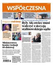 : Gazeta Współczesna - e-wydanie – 26/2022