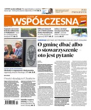 : Gazeta Współczesna - e-wydanie – 130/2022