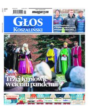 : Głos Dziennik Pomorza - Koszalin - e-wydanie – 4/2022