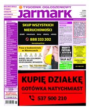 : Jarmark - e-wydanie – 26/2022