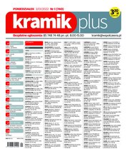 : Kramik Plus - e-wydanie – 1/2022