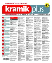 : Kramik Plus - e-wydanie – 4/2022
