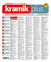 : Kramik Plus - e-wydanie – 6/2022