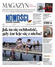 : Nowości Dziennik Toruński  - e-wydanie – 151/2022