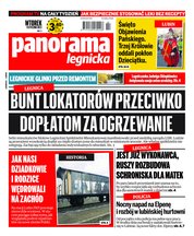 : Panorama Legnicka - e-wydanie – 2/2022