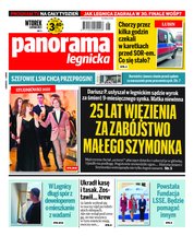: Panorama Legnicka - e-wydanie – 5/2022