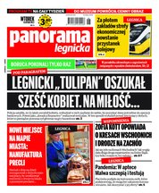 : Panorama Legnicka - e-wydanie – 6/2022