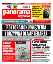 : Panorama Legnicka - e-wydanie – 7/2022