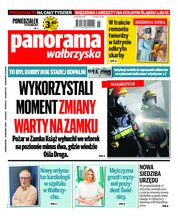 : Panorama Wałbrzyska  - e-wydanie – 3/2022
