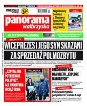 : Panorama Wałbrzyska  - e-wydanie – 4/2022