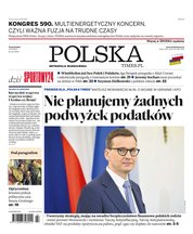 : Polska - Metropolia Warszawska - e-wydanie – 53/2022