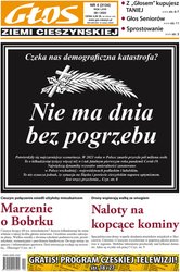 : Głos Ziemi Cieszyńskiej - e-wydania – 4/2022