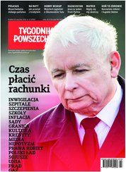 : Tygodnik Powszechny - e-wydanie – 3/2022
