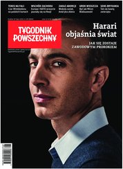 : Tygodnik Powszechny - e-wydanie – 28/2022
