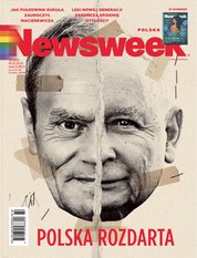 : Newsweek Polska - e-wydanie – 42/2023