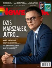 : Newsweek Polska - e-wydanie – 46/2023