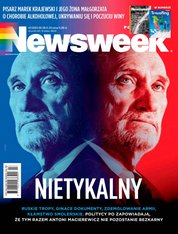 : Newsweek Polska - e-wydanie – 47/2023