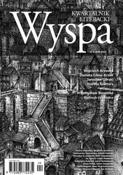 : Kwartalnik Literacki WYSPA - ewydanie – 4/2023