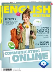 : English Matters - e-wydanie – listopad-grudzień 2023