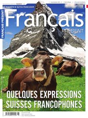 : Français Présent - e-wydanie – lipiec-wrzesień 2023