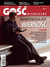 : Gość Niedzielny - Elbląski - e-wydanie – 38/2023