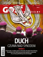 : Gość Niedzielny - Elbląski - e-wydanie – 40/2023
